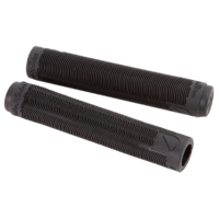 S&M HODER ODI 160MM BLACK GRIPS