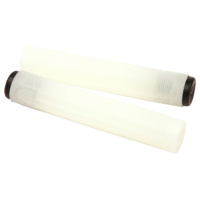 S&M HODER ODI 160MM GLOW IN THE DARK GRIPS