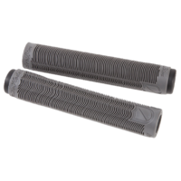 S&M HODER ODI 160MM GRAPHITE GRIPS