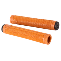 S&M HODER ODI 160MM GUM GRIPS