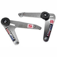 STEGZ KTM EXC/EXCF 2017+ SP54 ALUMINIUM STEG PEGZ