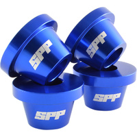 SPP YAMAHA WR / YZ250F-450F / FX BLUE RUBBER KILLERS