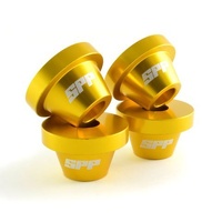 SPP SUZUKI RM / RMZ GOLD RUBBER KILLERS