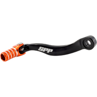 SPP KTM / HUSQVARNA / GAS GAS 450-500 ORANGE GEAR LEVER