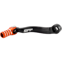 SPP KTM / HUSQVARNA / GAS GAS 85-150 ORANGE GEAR LEVER