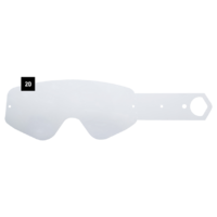 SPY CADET TEAR OFFS - 20 PACK