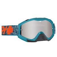 SPY KLUTCH STONE WASH HAPPY BRONZE GOGGLES