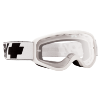 SPY CADET WHITE KIDS GOGGLES