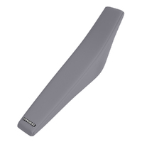 STRIKE SEATS HUSQVARNA TC65 17-23 GRIPPER GREY SEAT COVER
