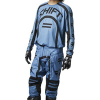 SHIFT 2021 3LACK CIVIL CURV ODYED GEAR SET