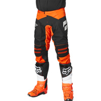 SHIFT 2021 3LACK COMP VEEM BOLD ORANGE PANTS