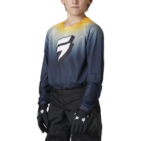 SHIFT 2021 WHIT3 WESTCOAST DUME TWILIGHT KIDS JERSEY