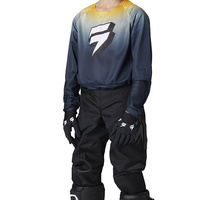 SHIFT 2021 WHIT3 WESTCOAST DUME TWILIGHT KIDS GEAR SET