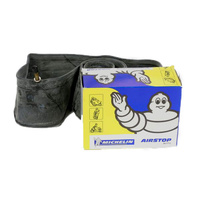 MICHELIN 10MBR 2.5/2.75-10 AIRSTOP REINFORCED HEAVY DUTY TUBE