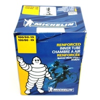 MICHELIN 19 MER HEAVY DUTY REAR TUBE