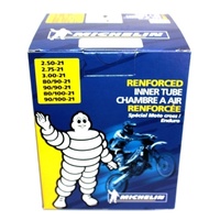 MICHELIN 21 MDR HEAVY DUTY FRONT TUBE