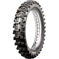 MAXXIS MX-SM 100 / 90-19 SAND / MUD PADDLE REAR TYRE