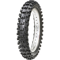 MAXXIS MX-ST 110/90-19 MID/SOFT REAR TYRE