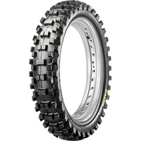 MAXXIS MX-SI 90 / 100-14 REAR TYRE