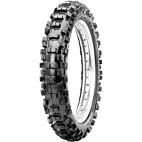MAXXIS MX-IT 110/90-19 MID/HARD REAR TYRE