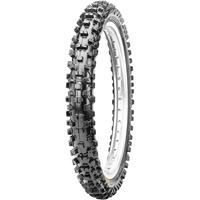 MAXXIS MX-IT 80/100-21 MID/HARD FRONT TYRE