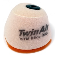 TWIN AIR KTM 65SX 09-23 HUSQVARNA TC65 17-23 POWERFLOW AIR FILTER