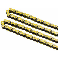 TAG METALS WORKS SERIES 520 RACE CHAIN - 120L