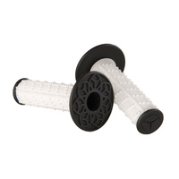 TAG METALS LOW PRO REBOUND WHITE GRIPS