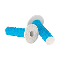 TAG METALS REBOUND BLUE GRIPS