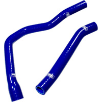 SAMCO YAMAHA YZ85 19-26 BLUE RADIATOR HOSE KIT
