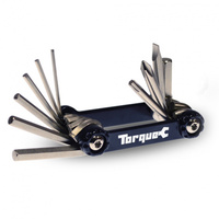 OXFORD FOLDING COMPACT 10 MULTI TOOL