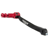 TORC 1 HONDA CRF450R 17-19 BLACK/RED REACTION SHIFTER