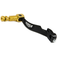 TORC 1 SUZUKI RMZ250/450 08-19 BLACK/YELLOW REACTION SHIFTER