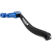 TORC 1 YAMAHA YZ125/YZ250 05-19 BLACK/BLUE REACTION SHIFTER