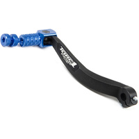 TORC 1 HUSQVARNA 85-300 TC/TE 14-19 BLACK/BLUE REACTION SHIFTER