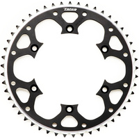 TALON KTM/HUSABERG/HUSQVARNA BLACK ALLOY REAR SPROCKET