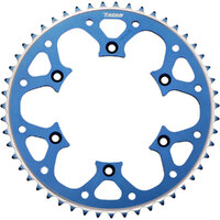 TALON YAMAHA YZ65 18-24 BLUE 420 PITCH REAR SPROCKET