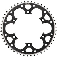 TALON KTM / HUSQVARNA 85 BLACK ALLOY REAR SPROCKET