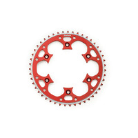 TALON KTM / HUSQVARNA 85 RED ALLOY REAR SPROCKET
