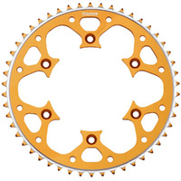 TALON KTM / HUSQVARNA 85SX / TC GOLD ALLOY REAR SPROCKET