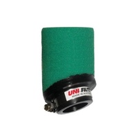 UNI FILTER ANGLED GREEN UNIVERSAL POD - 40MM