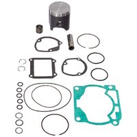 VERTEX HUSQVARNA TC65 17-23 44.96MM TOP END REBUILD KIT