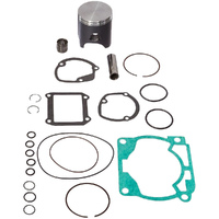 VERTEX HUSQVARNA TC85 18-22 KTM 85SX 18-22 46.94MM TOP END REBUILD KIT