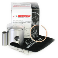 WISECO KTM/HUSQVARNA 125 SX/EXC/TC/TE 56MM PISTON KIT