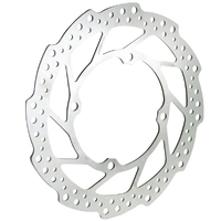 ZETA Z-WHEEL KTM / HUSQVARNA FRONT BRAKE DISC ROTOR