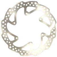 ZETA Z-WHEEL KTM / HUSQVARNA REAR BRAKE DISC ROTOR