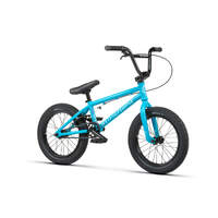 WETHEPEOPLE SEED 16 SURF BLUE BIKE