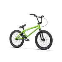 WETHEPEOPLE NOVA LASER GREEN (20TT) BIKE