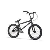 WETHEPEOPLE NOVA MATT BLACK (20.5TT) BIKE