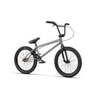WETHEPEOPLE NOVA MATT RAW (20.5TT) BIKE